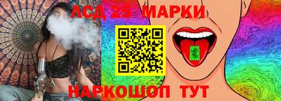 спайс Берёзовский